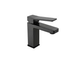 Sensea Studio Basin Faucet Acs Black